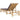 Sezlong cu perne 55x199x30 cm bambus