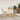 Set bar de exterior 3 piese pliabil din bambus