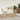 Set bar de exterior 3 piese pliabil din bambus