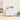 Bufet cu sertar Drammen Alb 79 x 43 x 75.5 cm Lemn masiv de pin