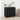 Bufet Stejar Negru 80 x 40 x 75 cm Lemn prelucrat