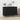 Bufet Stejar Negru 101,5 x 35 x 70 cm Lemn prelucrat
