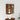 Dulap de perete Lemn Vechi 69,5 x 34 x 90 cm Lemn prelucrat