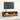 Dulap TV de perete 100 x 30 x 30 cm Lemn vechi Lemn prelucrat