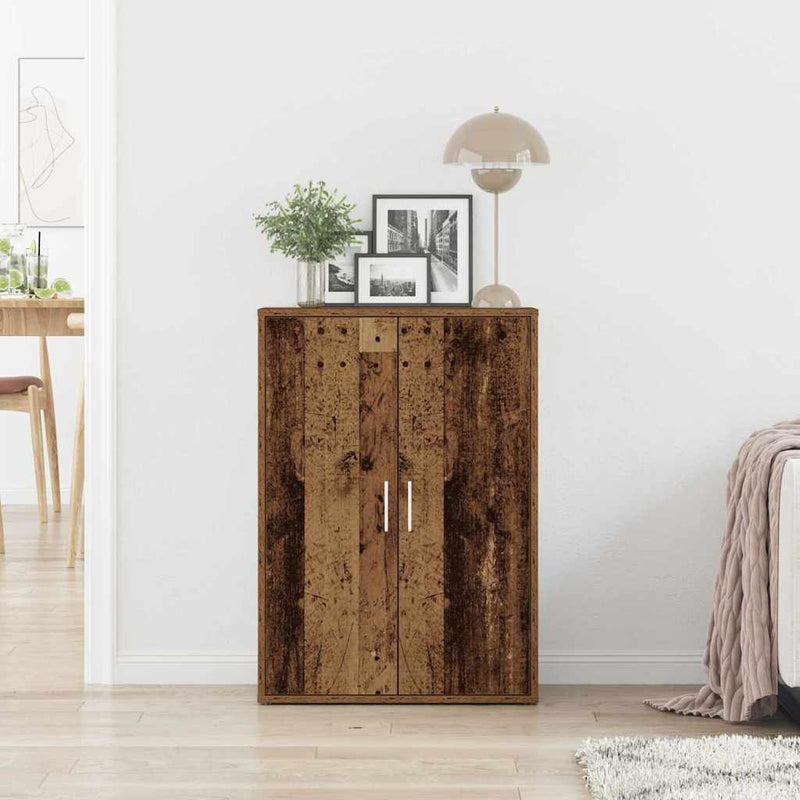 Bufet Lemn vechi 60 x 31 x 84 cm Lemn prelucrat