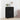 Bufet Stejar Negru 60 x 31 x 84 cm Lemn prelucrat