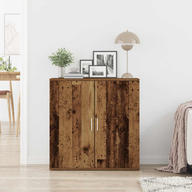 Bufet Lemn vechi 79 x 38 x 80 cm Lemn prelucrat