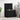 Cutie de depozitare Stejar negru 60 x 42 x 46 cm Lemn prelucrat