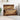 Cutie de depozitare Lemn vechi 100 x 42 x 46 cm Lemn prelucrat