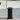 Podium Stejar Negru Lemn prelucrat 55 x 55 x 107 cm