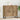 Bufet Stejar Artizanal 90 x 34 x 80 cm Lemn prelucrat