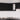 Dulap suspendat Lyon Stejar Negru 57 x 57 x 60 cm