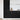 Dulap suspendat Stejar Negru 30 x 46 x 81,5 cm Lemn prelucrat