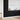 Dulap suspendat Stejar Negru 50 x 46 x 81,5 cm Lemn prelucrat