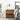Dulap de noapte Lemn vechi 45 x 34 x 44,5 cm Lemn prelucrat