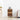 Dulap de noapte Lemn vechi 40 x 35 x 70 cm Lemn prelucrat