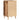 Dulap de noapte Lemn vechi 40 x 35 x 70 cm Lemn prelucrat
