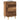 Dulap de noapte Lemn vechi 40 x 35 x 70 cm Lemn prelucrat