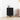 Dulap de noapte Stejar Negru 40 x 35 x 70 cm Lemn prelucrat