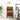 Dulap de noapte Lemn vechi 45 x 35 x 44 cm Lemn prelucrat