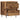 Dulap de noapte 2 buc. Lemn vechi 40 x 35 x 50 cm