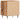 Dulap de noapte 2 buc. Lemn vechi 40 x 35 x 50 cm