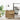 Dulap de noapte Stejar Artizanal 40 x 35 x 50 cm Lemn prelucrat