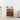 Bufet Lemn vechi 60 x 35 x 70 cm Lemn prelucrat