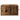 Dulap de noapte 2 buc. 35 x 35 x 20 cm Lemn prelucrat
