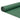 Gard de grădină cu două fețe, verde, 1,8x5 m, PVC