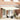Copertină retractabilă Crem 400 x 200 cm țesătură