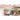 Copertină retractabilă Verde și alb 350 x 250 cm