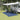 Covoare pentru Cort albastru 500 × 350 cm Poliester