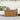 Cutie de perne de exterior 113x50x60,5 cm lemn masiv de salcâm