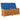 Cutie de perne de exterior 150x50x60,5 cm lemn masiv de salcâm