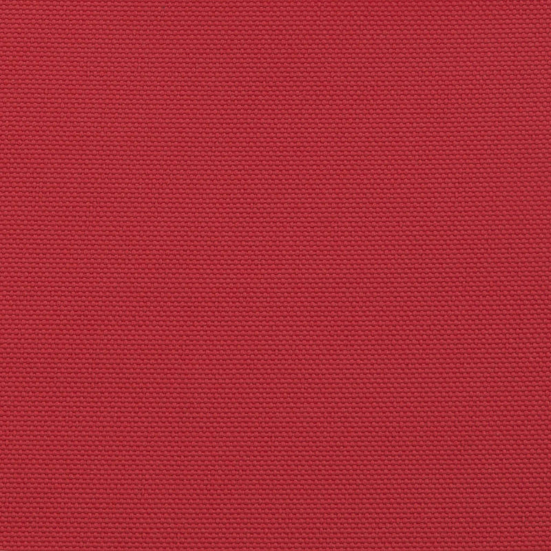 Paravan de balcon roșu 75x1000 cm 100% poliester Oxford