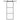 Ușă glisantă cu set feronerie, 76x205 cm, sticlă ESG/aluminiu