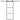Ușă glisantă cu set feronerie, 76x205 cm, sticlă ESG/aluminiu
