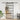 Ușă glisantă cu set feronerie, 90x205 cm, sticlă ESG/aluminiu