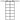 Ușă glisantă cu set feronerie 102x205 cm ESG sticlă și aluminiu