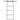 Ușă glisantă cu set feronerie, 76x205 cm, sticlă ESG/aluminiu