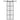 Ușă glisantă cu set feronerie, 76x205 cm, sticlă ESG/aluminiu