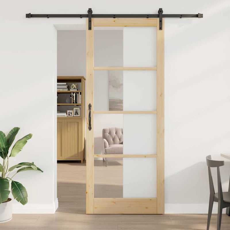 Ușă glisantă Altele ORKDAL Maro 93 x 232 cm