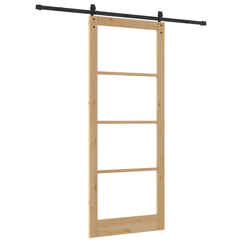 Ușă glisantă Altele ORKDAL Maro 93 x 232 cm
