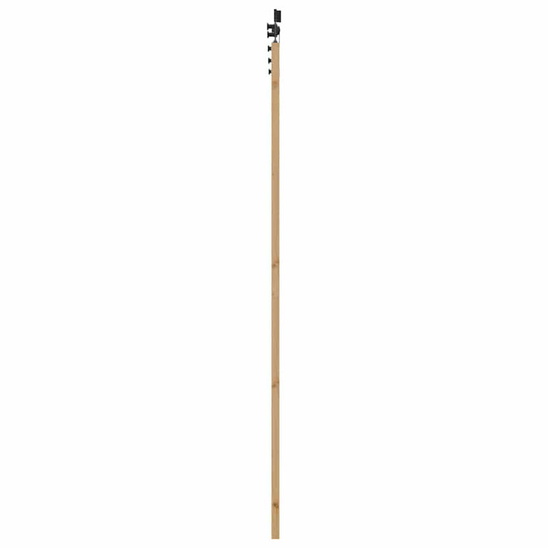 Ușă glisantă ORKDAL natural 93 x 232 cm
