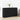 Bufet Stejar Negru 120 x 30 x 70 cm Lemn prelucrat