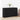 Bufet 2 buc. Stejar Negru 60 x 30 x 70 cm Lemn prelucrat