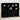 Bufet Stejar Negru 132 x 35,5 x 103,5 cm Lemn prelucrat