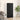 Dulap montat pe perete 2 buc. Stejar Negru 69,5 x 34 x 90 cm