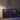 Bufet LED Lemn vechi 181,5 x 37 x 100 cm Lemn prelucrat